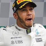 Hamilton gana en Gran Bretaña y aprovecha el tropezón de Ferrari