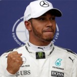 Lewis Hamilton da el zarpazo y apunta al título entre seguidilla de récords