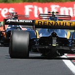 McLaren-Renault: El acuerdo provocó un fuerte remezón en la F-1