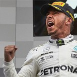 Lewis Hamilton se ganó un lugar en la historia de la F-1: Las claves de un tetracampeón