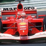 Ferrari y Schumacher siguen batiendo récords: Logran millonaria cifra en subasta
