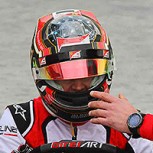 Ferrari tendría listo el fichaje de una joven promesa para reemplazar a Raikkonen