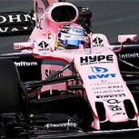 Las desventuras de Force India agitan el mercado de pilotos de la Fórmula 1
