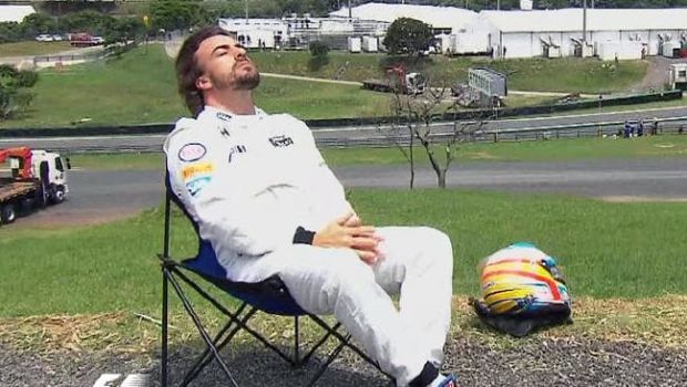 Los 10 Mejores Momentos De Fernando Alonso En La Fórmula 1 Fórmula 1