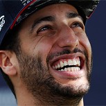Daniel Ricciardo dejará la escudería RedBull este año: Conoce su nuevo destino