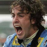 Los 10 mejores momentos de Fernando Alonso en la Fórmula 1