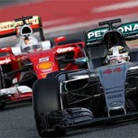 Análisis a mitad de temporada en la F1: Ferrari tiene el mejor auto, pero Mercedes lidera