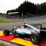 Vuelve la F-1 en el GP de Spa-Francorchamps: El mejor circuito de la temporada