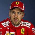 ¿Peligra Sebastian Vettel en Ferrari? Los fanáticos italianos ya pierden la paciencia