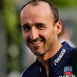 Robert Kubica vuelve a la F1: el piloto sufrió un accidente el 2011 que lo dejó con graves secuelas