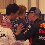 Verstappen y Ocon casi se enfrentan a golpes en el Gran Premio de Brasil: Estos son los detalles