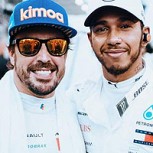 Hamilton gana en la última carrera de Fernando Alonso en la Fórmula 1: Así fue el GP de Abu Dhabi