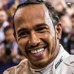 Lewis Hamilton gana en Bahrein gracias a la mala suerte de Ferrari: Detalles de todo lo que pasó en la pista