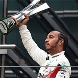 Hamilton se lleva en China la carrera número 1000 de la F1: Entretelones de lo que pasó en la pista