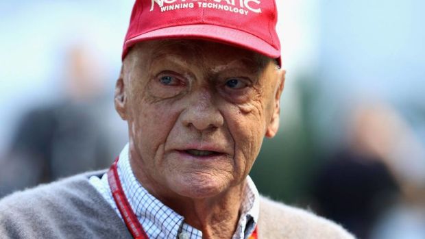 ¿Quién fue Niki Lauda? Recordamos a la leyenda de la Fórmula 1