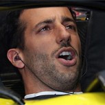Daniel Ricciardo recibe una inédita doble sanción en la misma vuelta del circuito de Francia