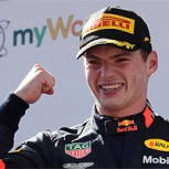 Verstappen gana en Alemania bajo la lluvia en una dramática carrera: Estos son los detalles más destacados