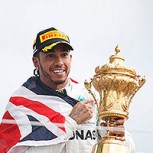 Hamilton gana en Inglaterra, una de las mejores carreras en la Fórmula 1 en muchos años
