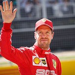 Vettel deja Ferrari tras cinco frustrantes temporadas: “No existe un deseo común de permanecer juntos”