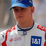 Hijo de Michael Schumacher sufre doloroso golpe en la F-1: Equipo Haas no renovará su contrato