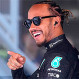 Lewis Hamilton sorprende a todos con el casco que usará en Japón: Mira su robótico diseño