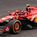 Ferrari hace anuncio histórico: Cambiará el nombre y los colores de la escudería