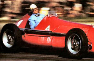 Espectacular reel muestra la evolución de los autos de la F-1 a través de históricos modelos