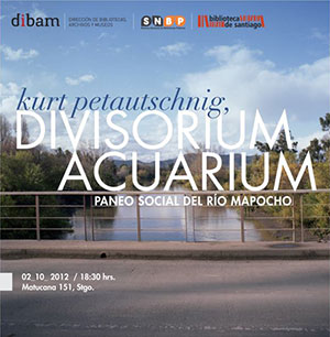 Divisorium acuarium - Kurt Petautschnig