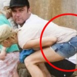 Increíbles fotografías que no son lo que parecen