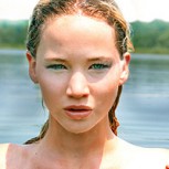 Jennifer Lawrence: Espectaculares fotos de sus años como modelo