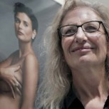 Annie Leibovitz: Una leyenda viviente de la fotografía