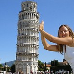 Las 10 fotos más típicas y repetidas que se toman los turistas por el mundo