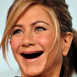 Famosas sin dientes: Las fotos más divertidas de las celebridades
