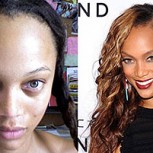 Famosas salvadas por el Photoshop: Casos impactantes
