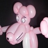 Figuras hechas con Globos: 15 fotografías de creaciones increíbles