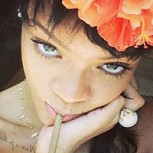 Vacaciones de Rihanna: Su lado más sexy en Tailandia