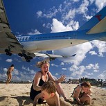 10 espectaculares aciertos fotográficos: Nuevas imágenes tomadas en el momento justo