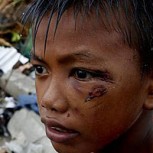 Tifón Haiyan en Filipinas: Las 15 imágenes más impactantes de este desastre natural