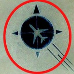 ¿Qué es esto que se ve desde el espacio? El increíble y emotivo hallazgo de un usuario de Google Maps