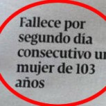 15 de los errores más divertidos y extraños que se han publicado en diarios