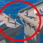 Puente Cau Cau: Memes con feroces burlas por fallida construcción en Valdivia