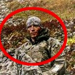 ¿Dónde está? 7 Fotos muestran la impresionante capacidad de camuflaje de un francotirador