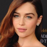 Emilia Clarke: Protagonista de Juego de Tronos es elegida como la mujer deseada del año