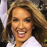 Super Bowl: El lado B, las bellezas que animaron la final del fútbol americano