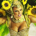 Carnaval de Río de Janeiro 2014: Fotos imperdibles de la fiesta brasileña