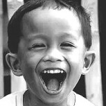 15 fotos: Emociónate e identifícate con estas imágenes sobre la inocencia de los niños