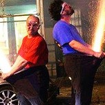 13 fotos que demuestran por qué las mujeres viven más que los hombres