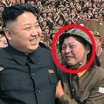 Fotos de Kim Jong-un con mujeres soldado: ¿Emocionadas o aterradas?