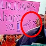 Típico chileno: 17 Fotos que dan a conocer groseros errores ortográficos y el ingenio nacional