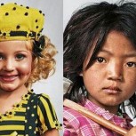 15 niños y sus respectivas habitaciones: Impactantes diferencias en todo el mundo